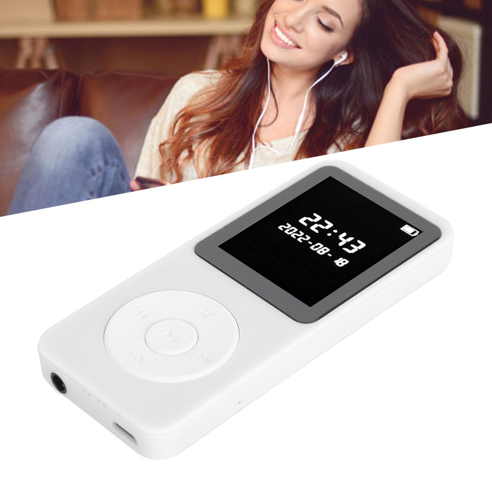 音楽プレーヤーです 51HK0OwlnML._AC_UF894,